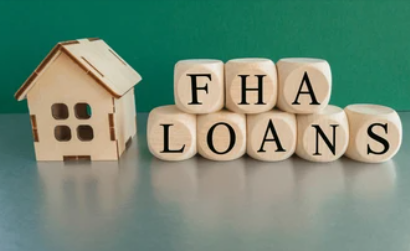 FHA